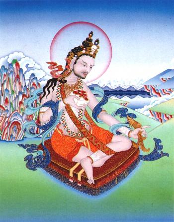 Tilopa (988-1069)