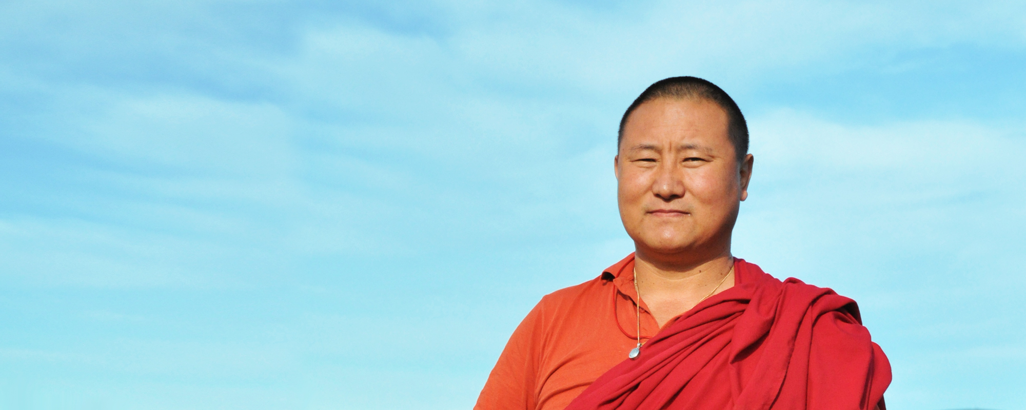 5 napos PHOWA városi ELVONULÁS Cültrim Rinpocse vezetésével @ Karmapa Ház - Budapest