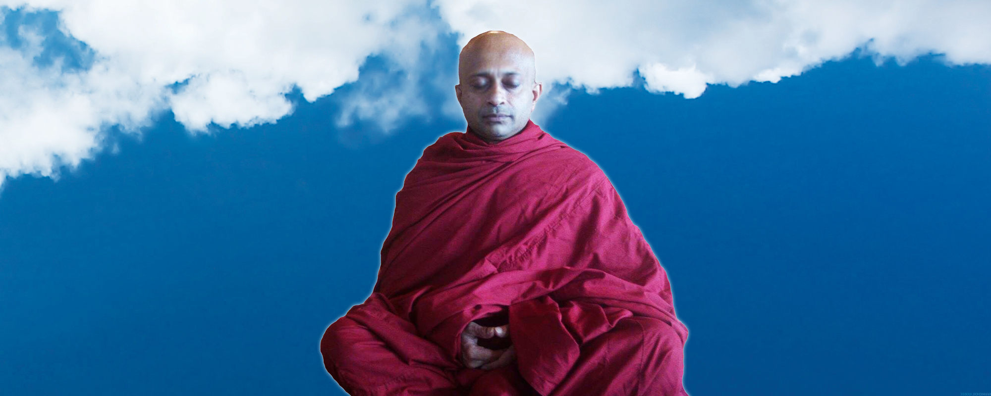 Vipassana tanítás és meditáció Adjarn Ariya mesterrrel @ Karmapa Ház - Budapest