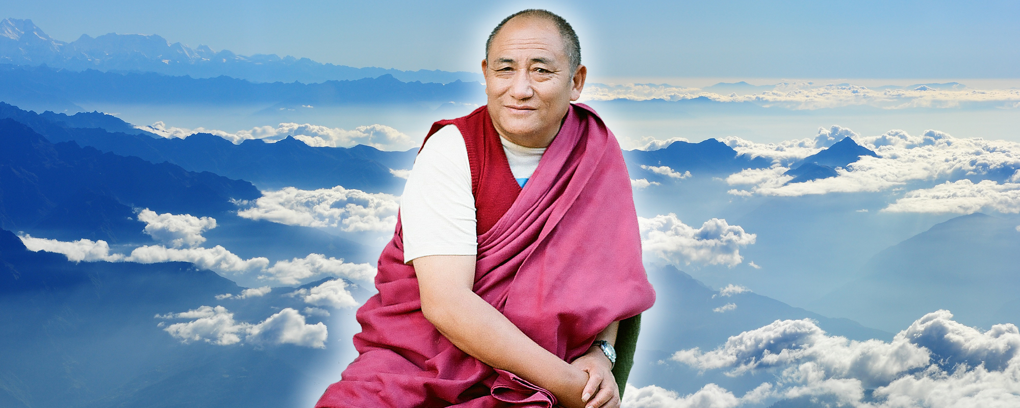 Csö cog - Láma Ngawang eltávozásának 8. évfordulójára @ Karmapa Ház | Budapest | Magyarország