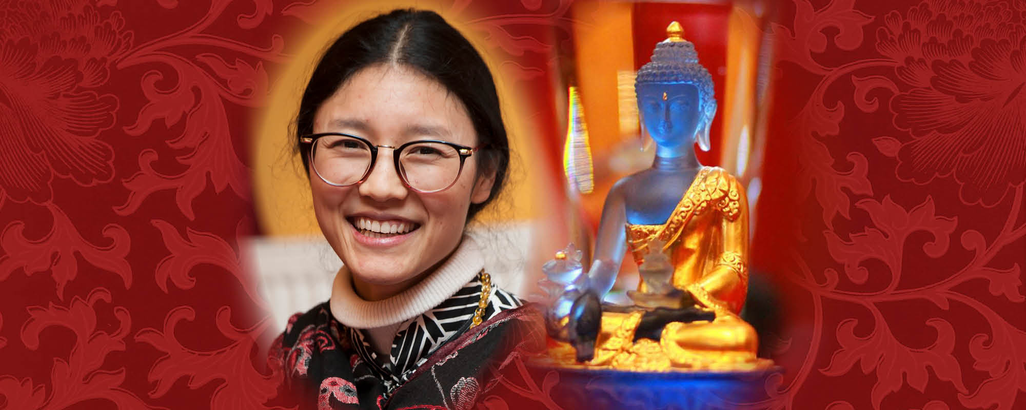 Mantragyógyászati Kurzus (I. szint) Drukmo Gyal Dakini vezetésével @ Karmapa Ház | Budapest | Magyarország