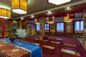 Közös gyakorlás a Karmapa Házban @ Karmapa Ház | Budapest | Magyarország