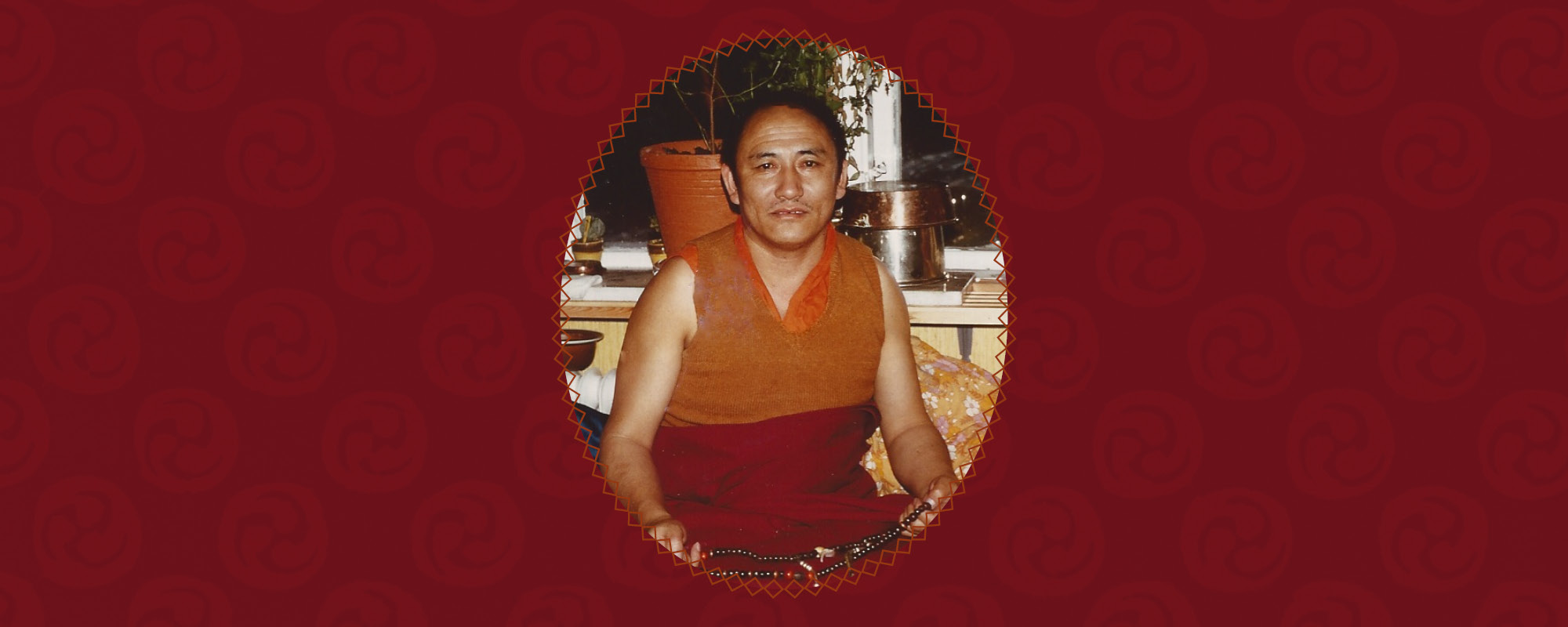 Csö-cog a Tara Templomban – Láma Ngawang eltávozásának 11. évfordulójára @ Tar - Tara Templom