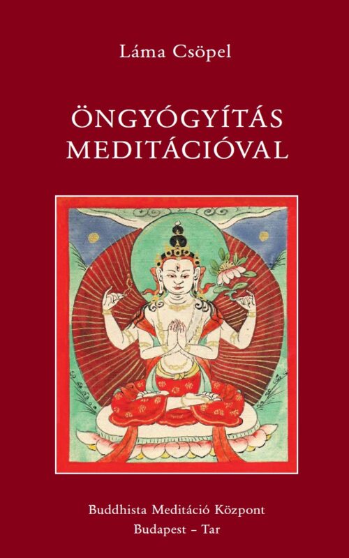 Öngyógyítás meditációval