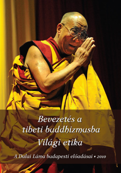 Bevezetés a tibeti buddhizmusba