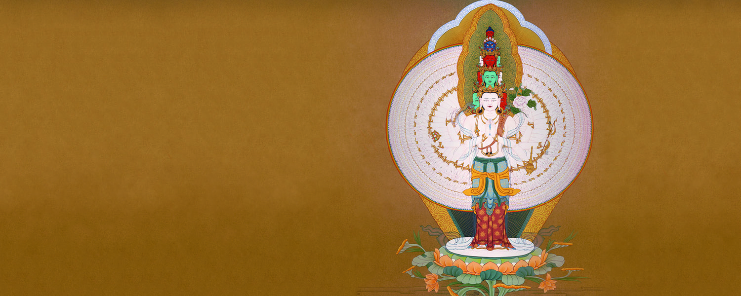 Dharmacsakrás nyungne-elvonulás @ Tara Templom - Tar