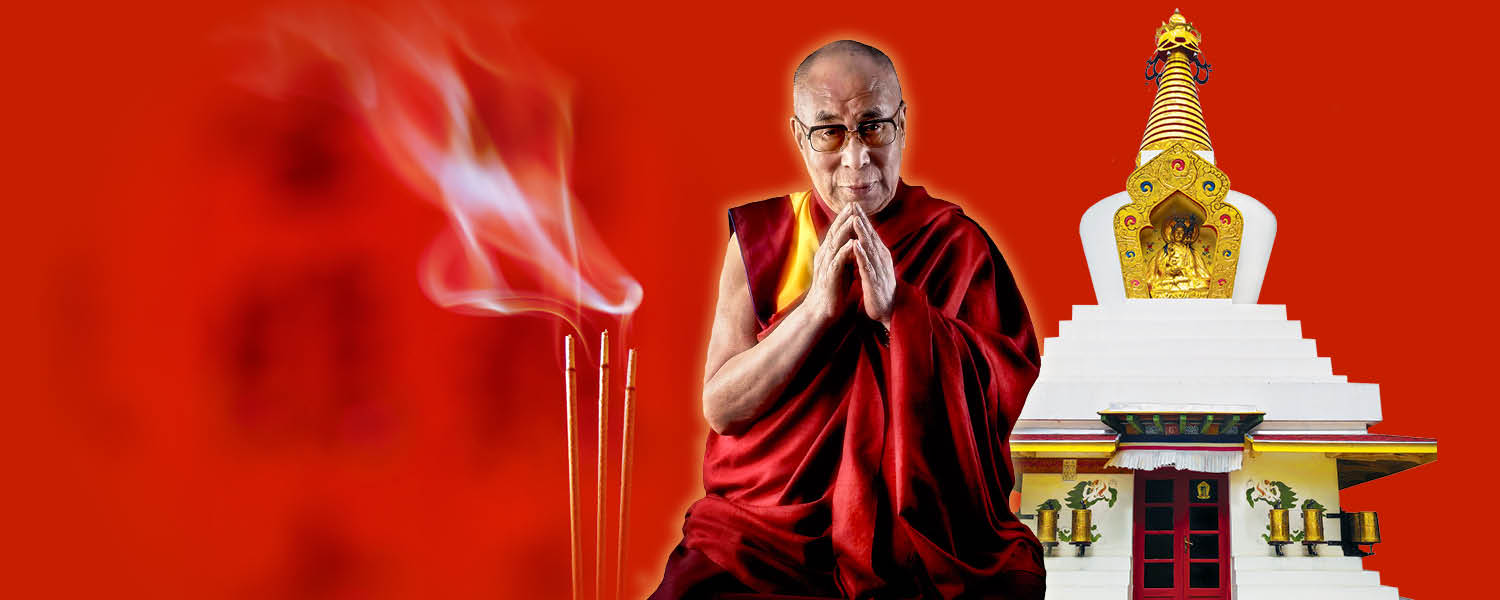 Dalai Láma Születésnapi Ünnepség Taron @ Tar - Buddha Park