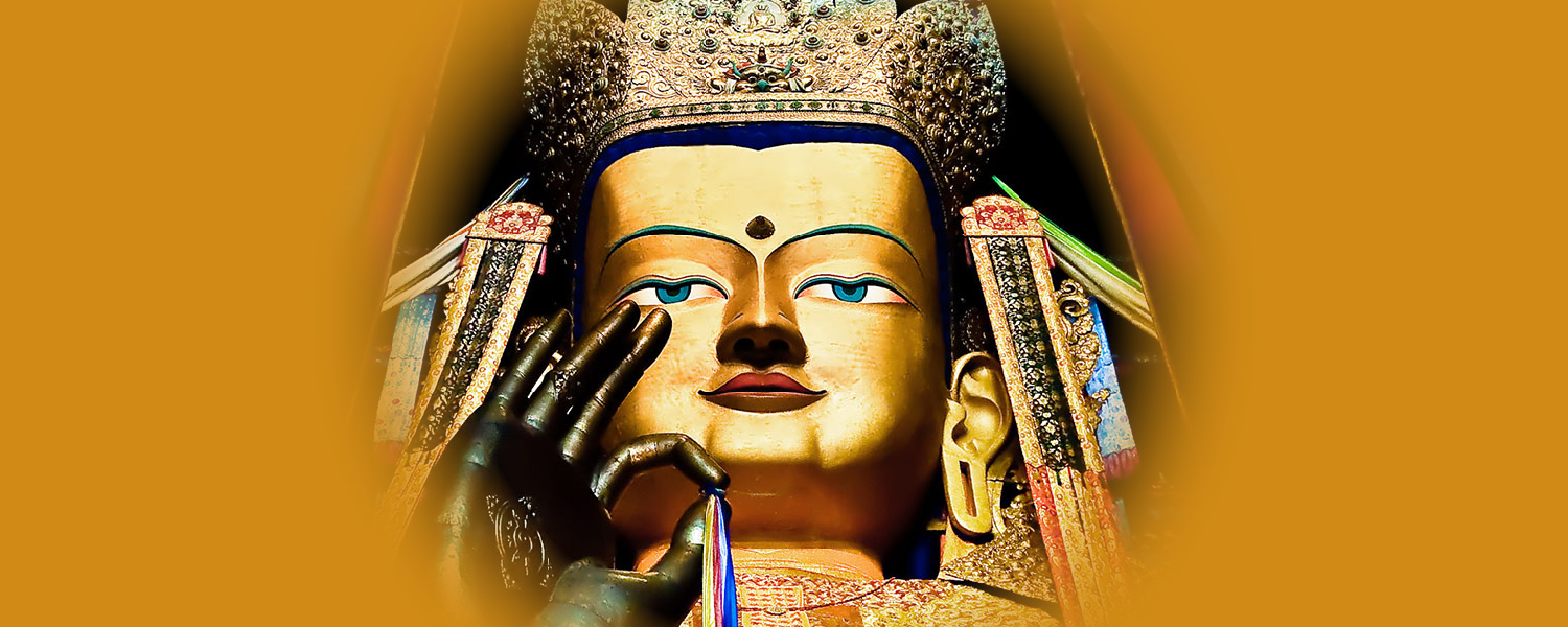 Közös Lodzsong-gyakorlás @ Karmapa Ház | Budapest | Magyarország
