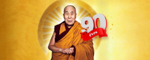 Dalai Láma Születésnapi Ünnepség Taron @ Tar - Buddha Park